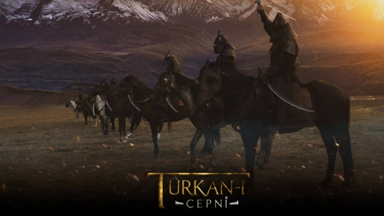 T&uuml;rk&acirc;n-ı &Ccedil;epni Dizi M&uuml;zikleri - &Ccedil;epniler