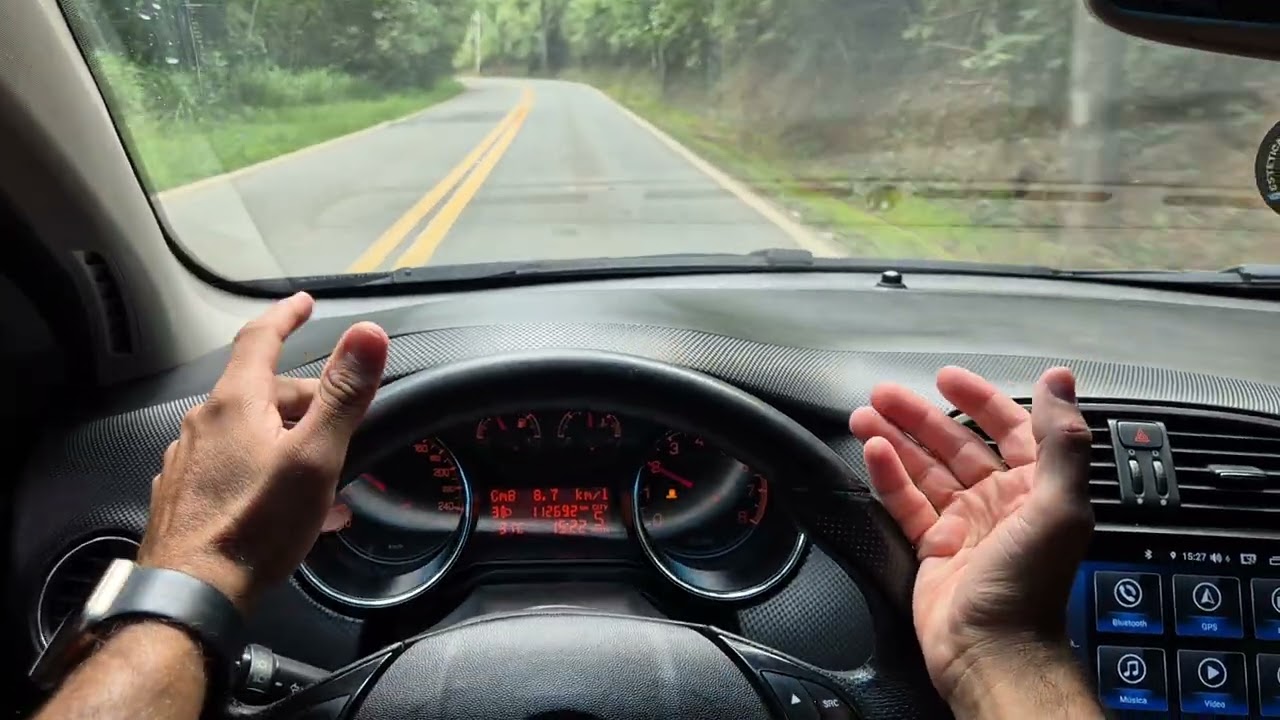 CÂMBIO AUTOMATIZADO / FIAT BRAVO DUALOGIC