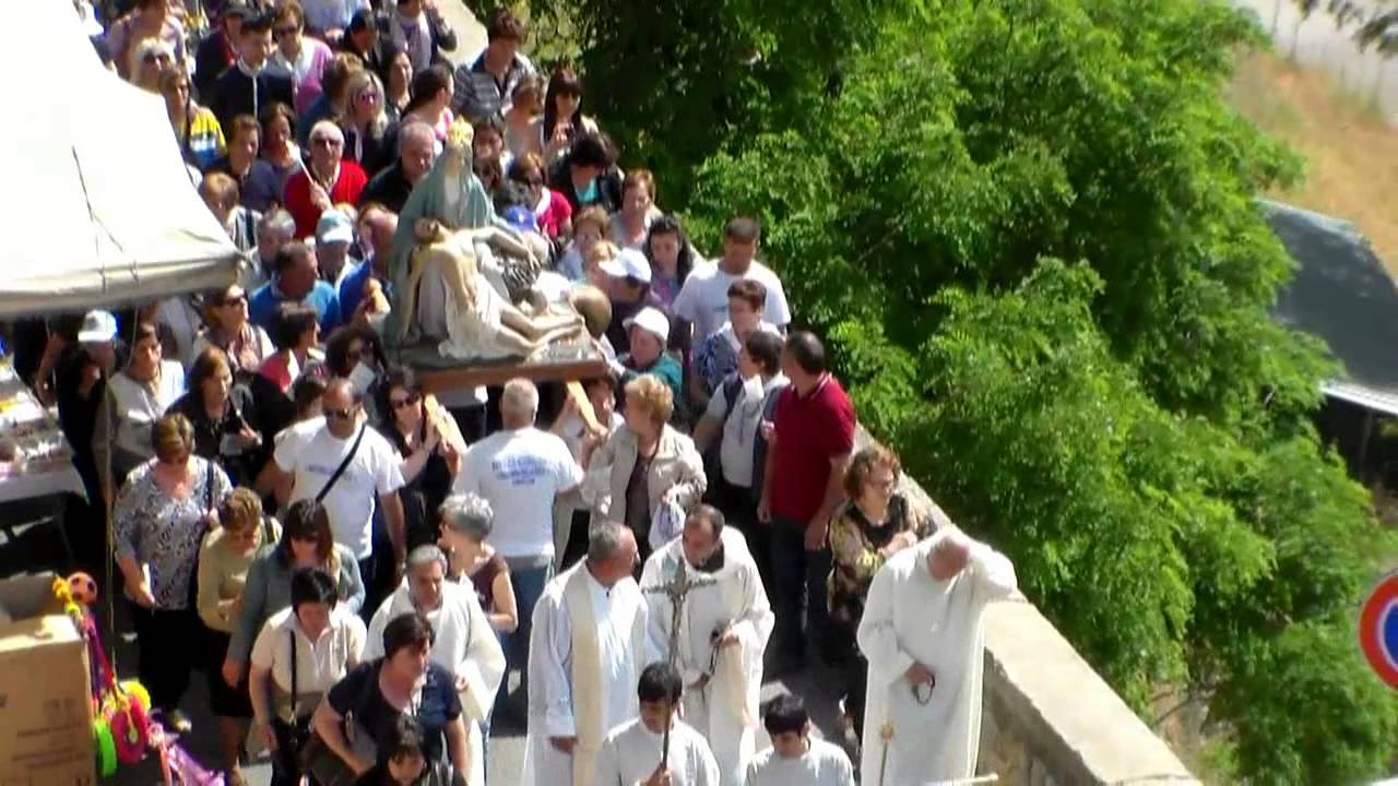 28° anniversario della Madonna della pietà di Crosia da  MicheleExpert