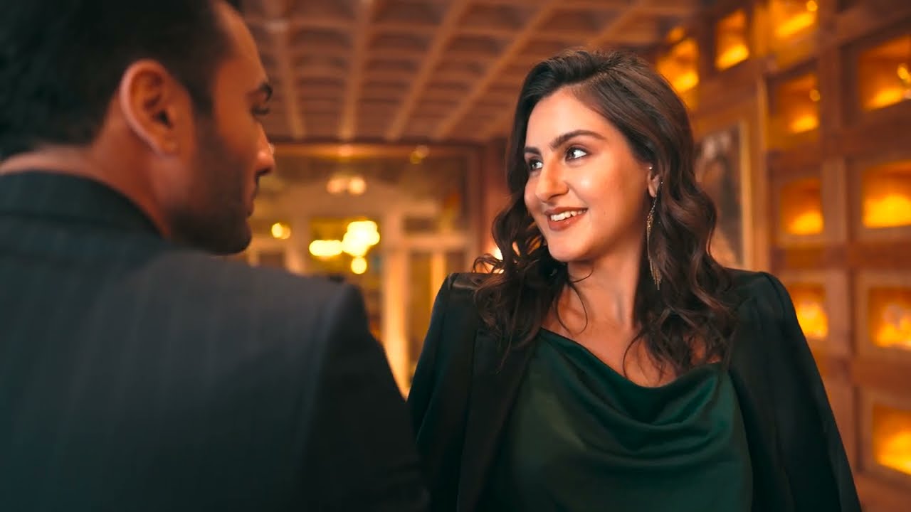 Penthouse St. Regis Commercial Video | Neo Mediaworks |