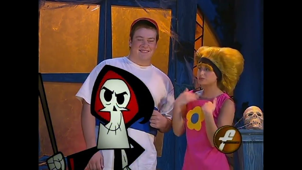 Cartoon Network Fridays - Ep 109 - Oct 28, 2005