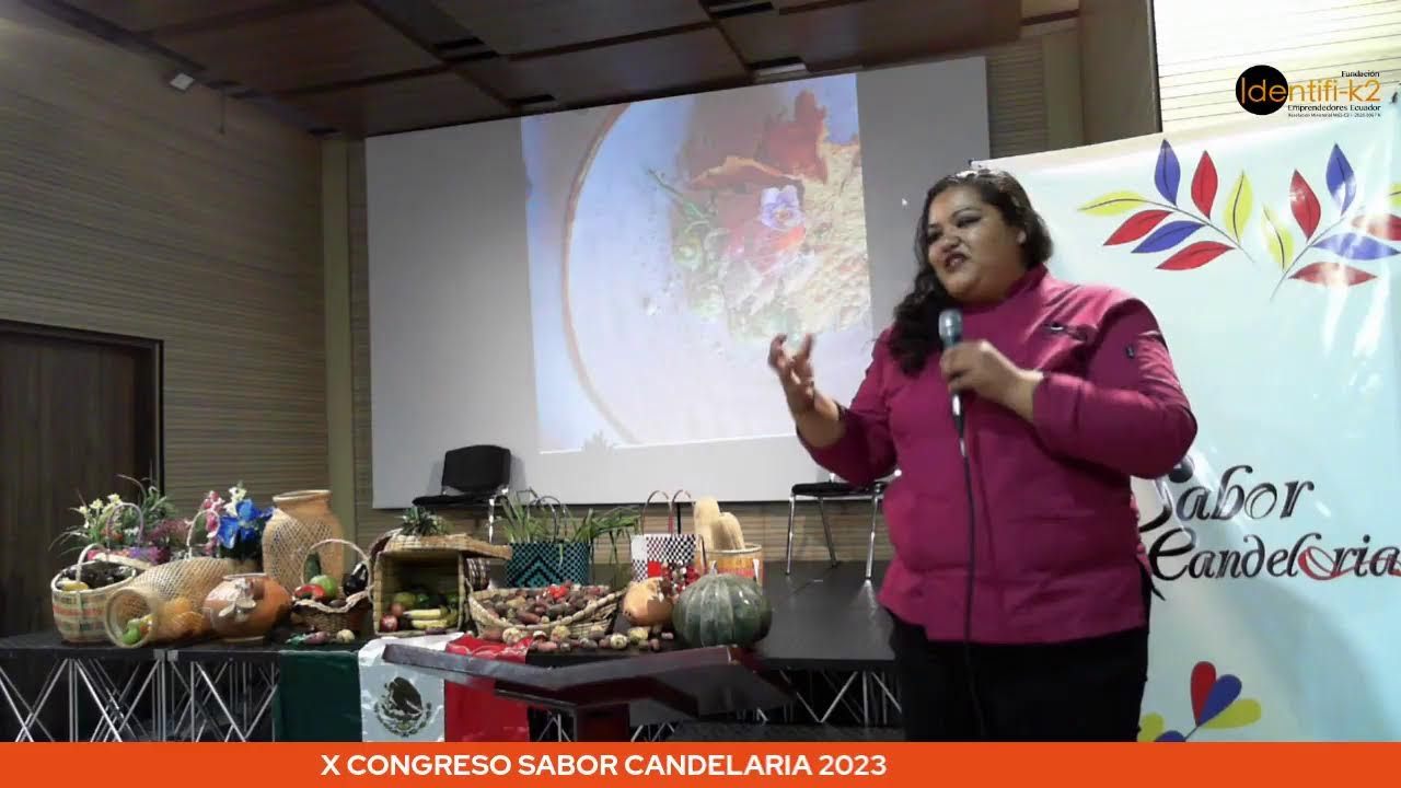 SABOR CANDELARIA 2023 DIA 1