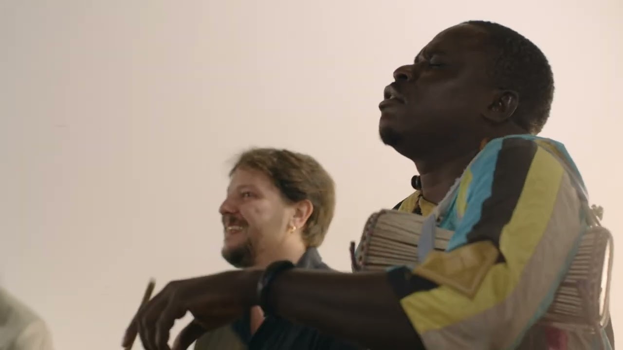 TERRA MADRE 2022 AFTERMOVIE - SLOW FOOD YOUTH NETWORK