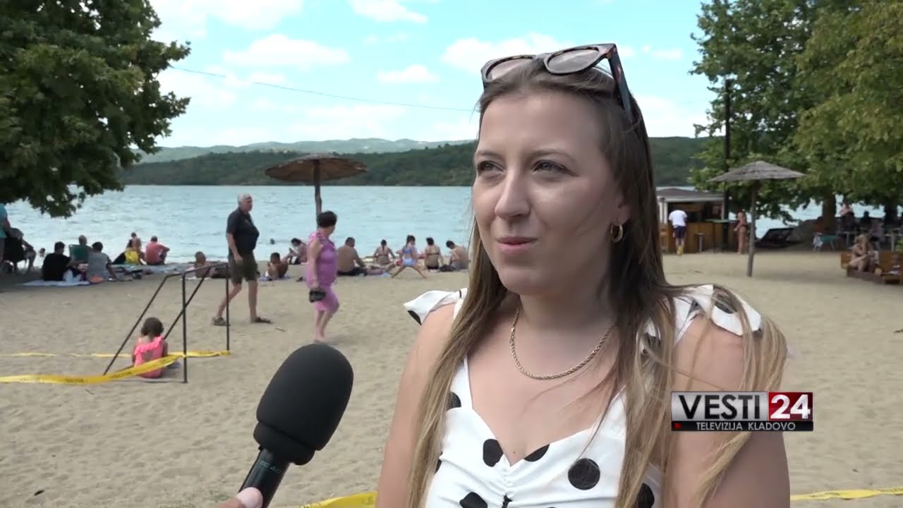 40. Zlatna bućka Đerdapa u Tekiji.