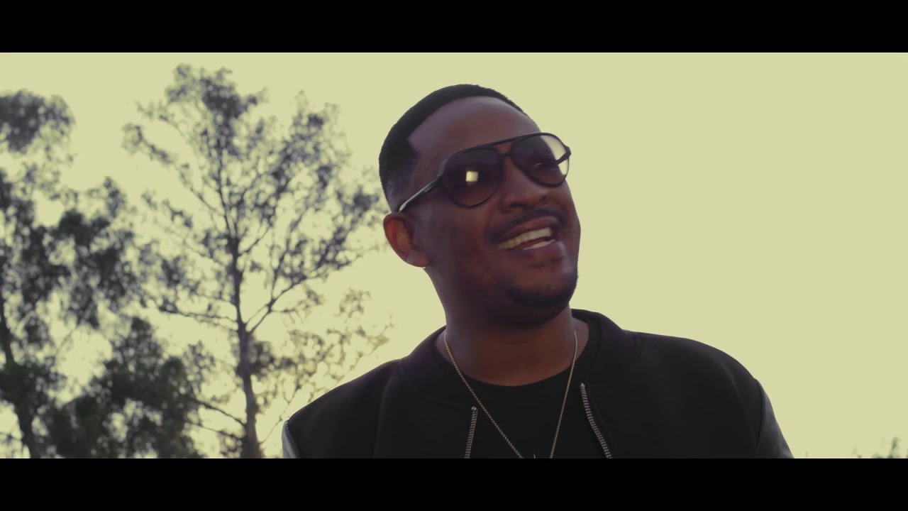 Grateful -  Brian Temba  (LOSING LERATO SOUNDTRACK)