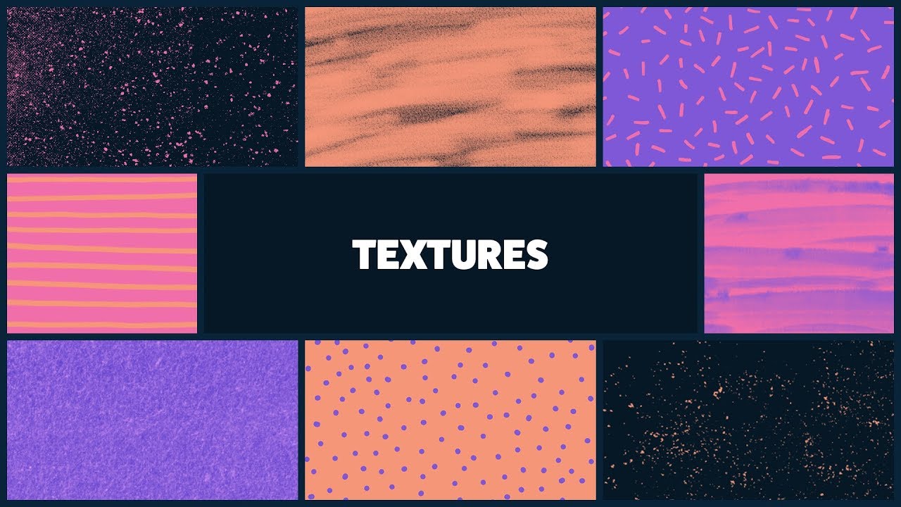 Animated Textures for Animation Composer