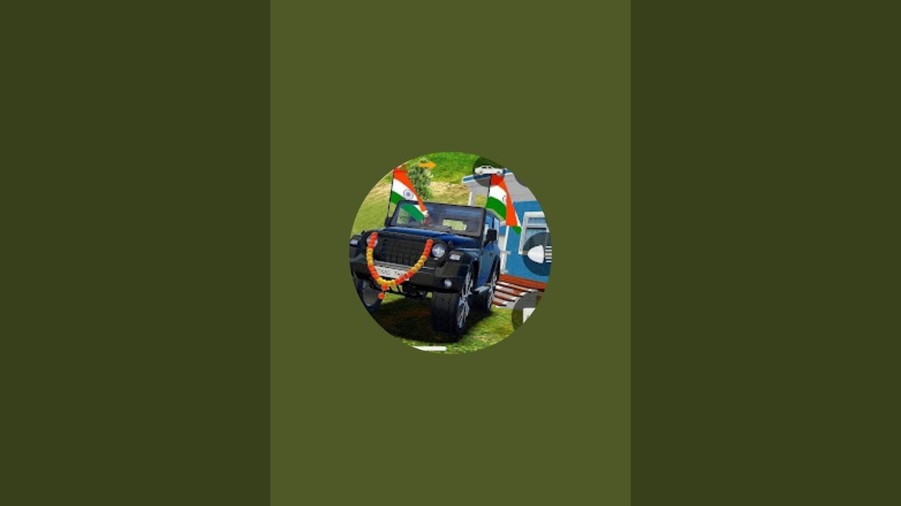India car game 7