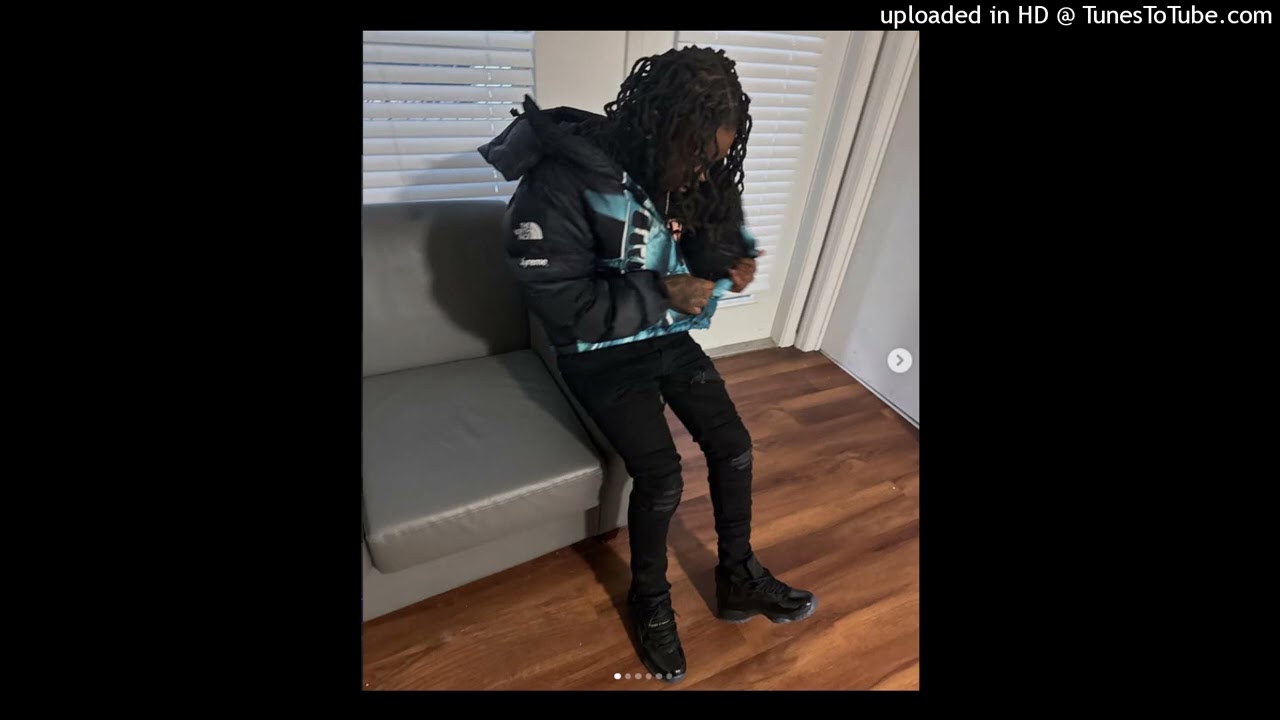 Bloodhound Q50 x BankrollMaiya type beat 