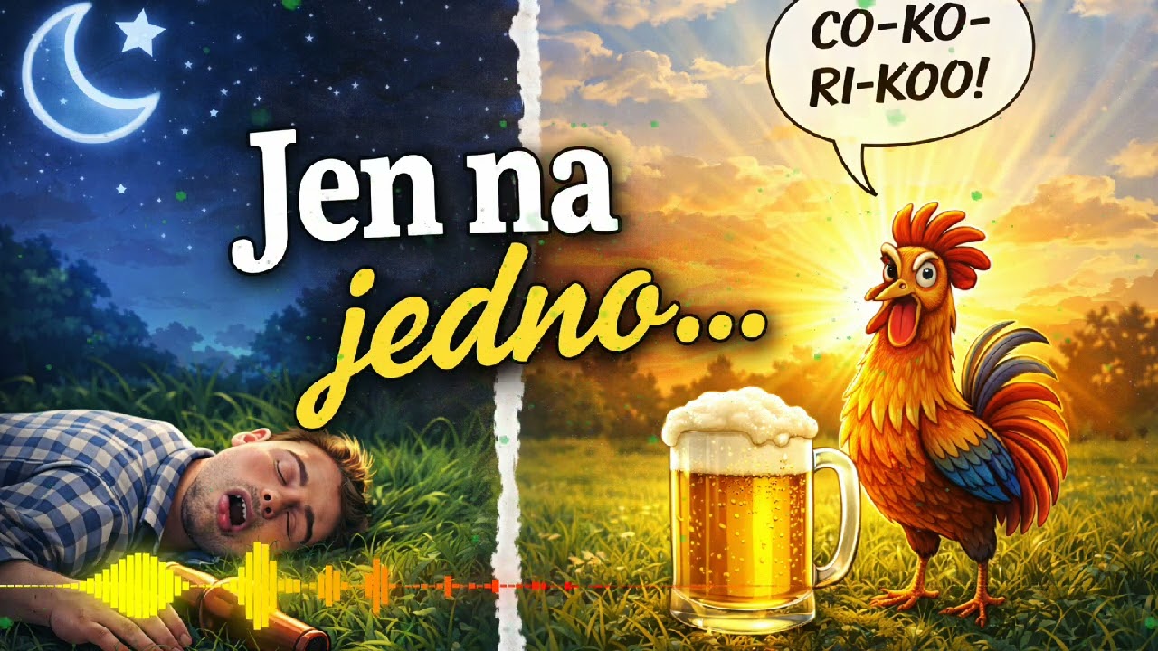 Beskydo - Jen na jedno