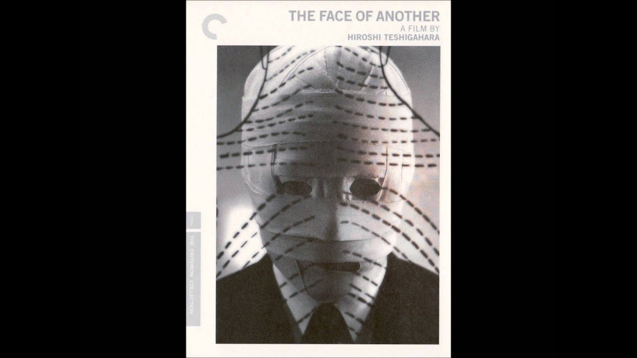 The Face of Another (1966) - Hiroshi Teshigahara - 1. Waltz - Tōru Takemitsu