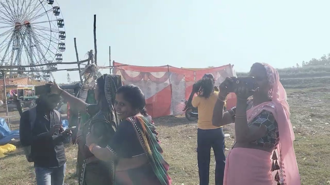 Belwa #Shiv Dham Ka Mela #Shalini 938
