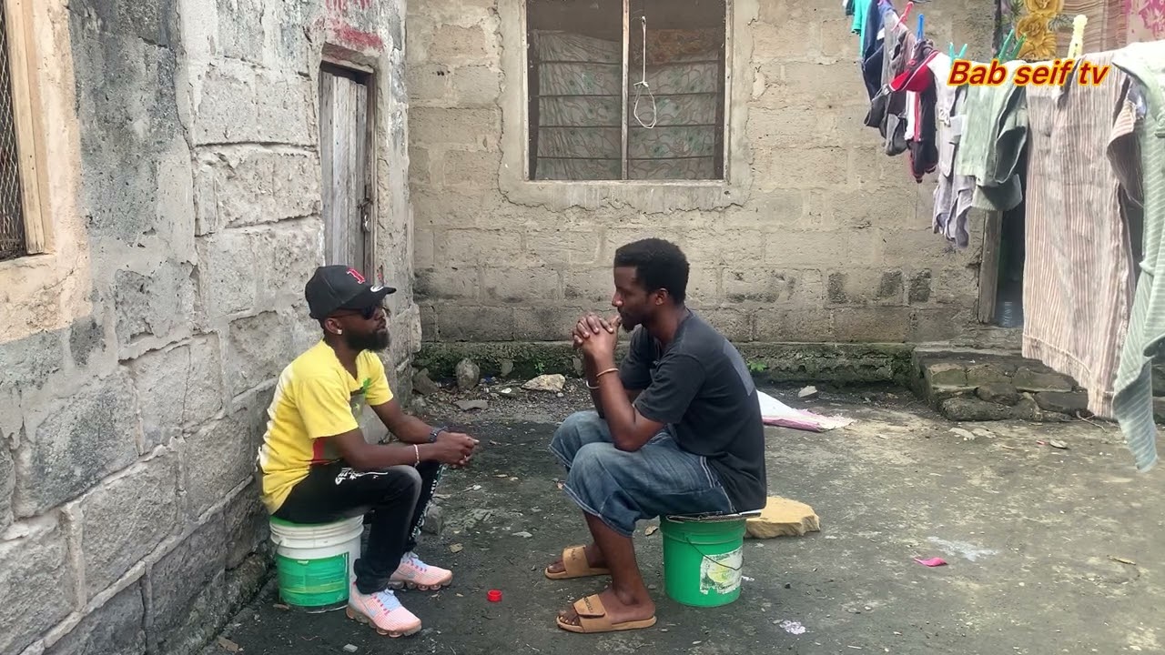 EP YA 1 NA PENGOO MAISHA UGHAIBUNI
