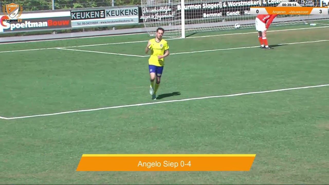 Samenvatting Angeren - Veluwezoom