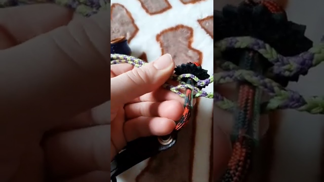 How To Making A Jasses For Falcon's ep 3