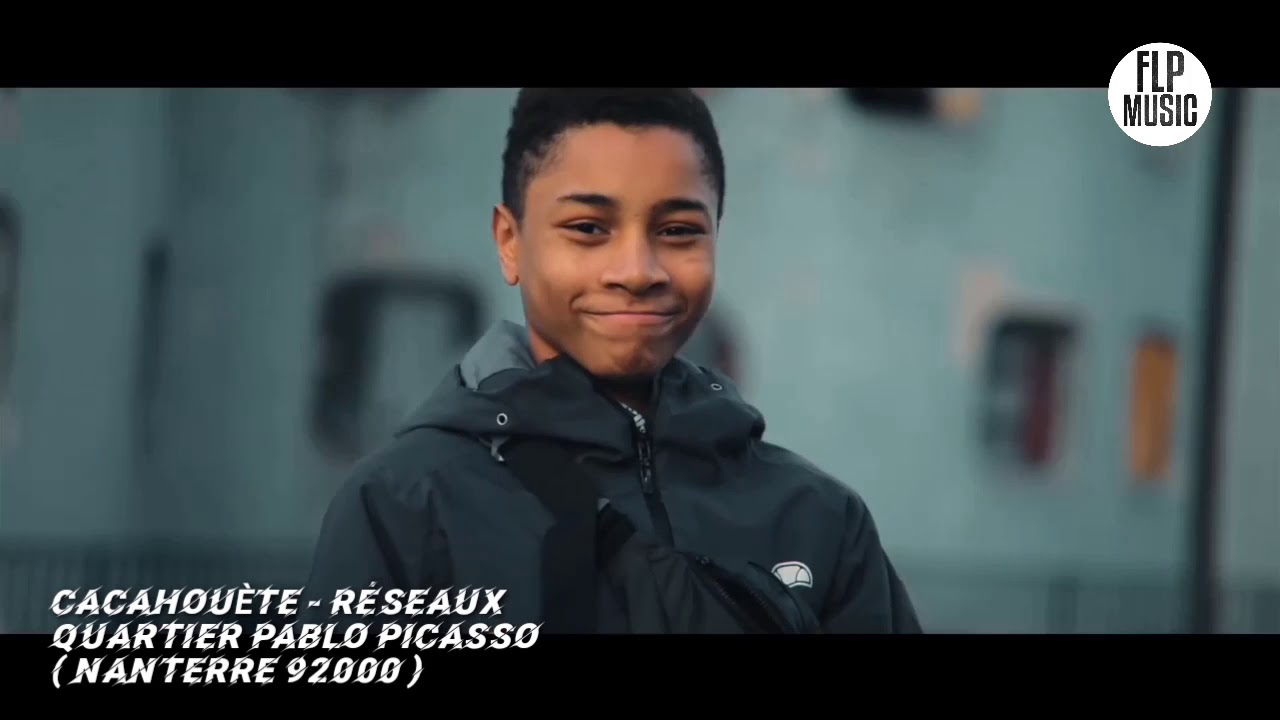 Playlist Rap 92 (Hauts-de-Seine) #1