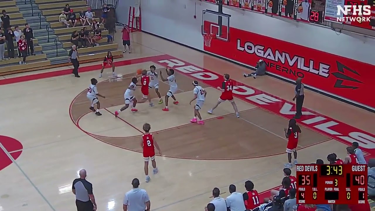 6'5 2026 F Kaden Derbridge
