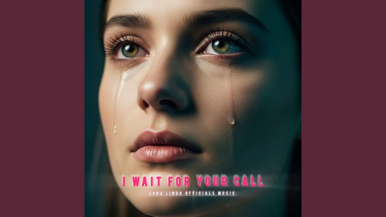 I Waited for Your Call