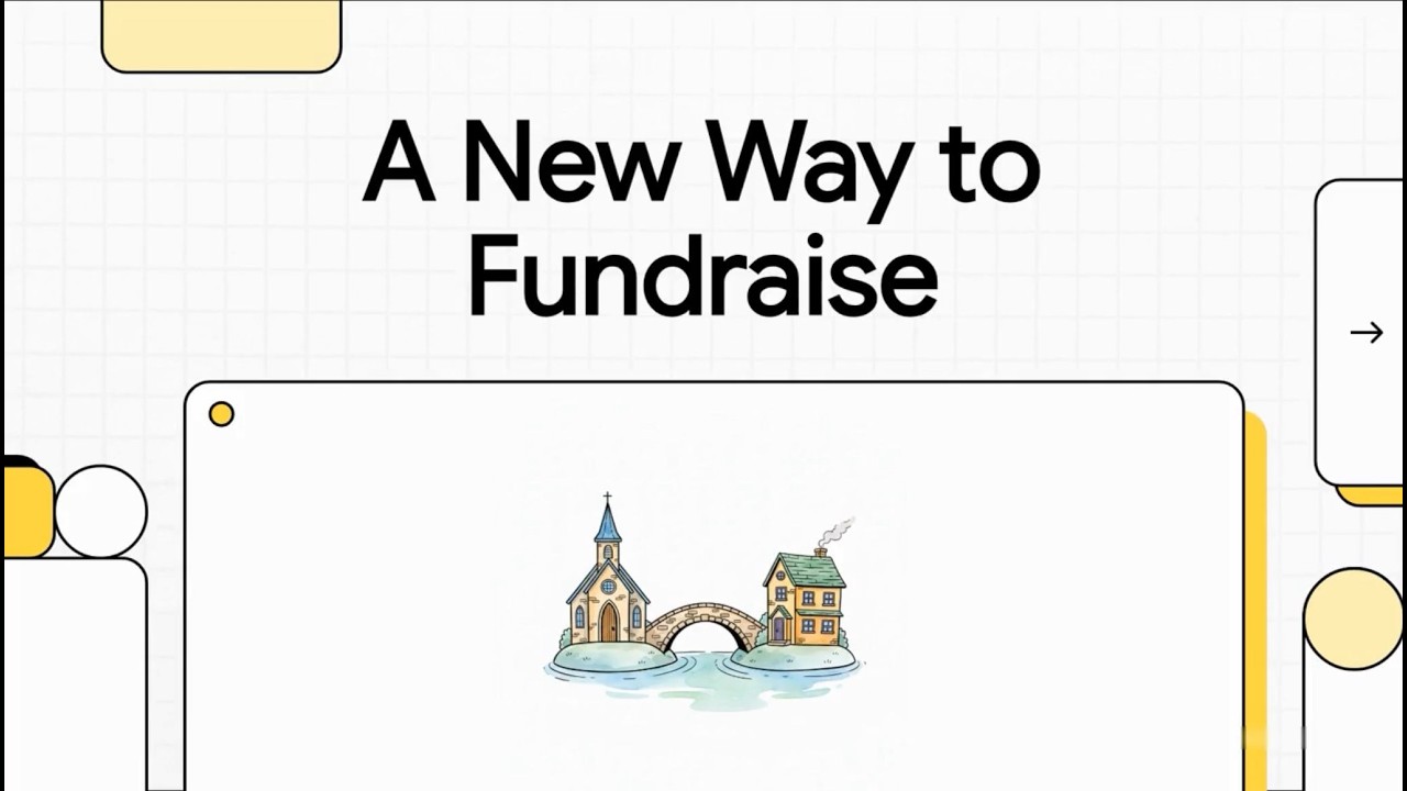 A New Era of Ministry Fundraising