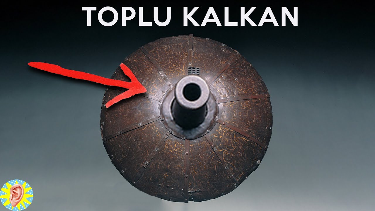 Savaşlarda Kullanılmış En SIRADIŞI 5 Şey