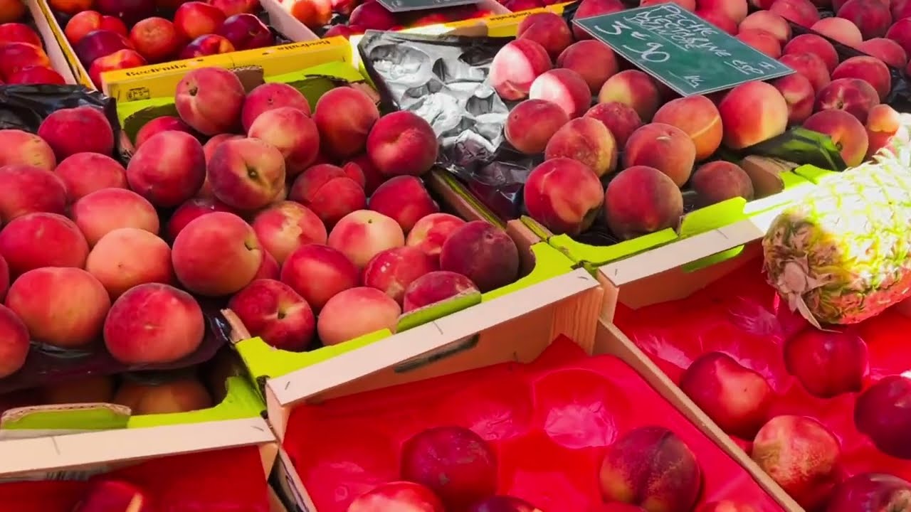 March&eacute; de ville Annemasse, le d&eacute;partement de la Haute-Savoie, en r&eacute;gion Auvergne-Rh&ocirc;ne-Alpes.