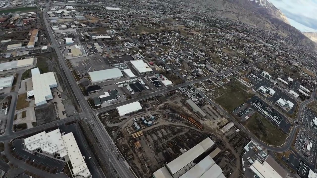 DJI Avata 2 long range flight #dji #drone #avata2 #flight #djidrone