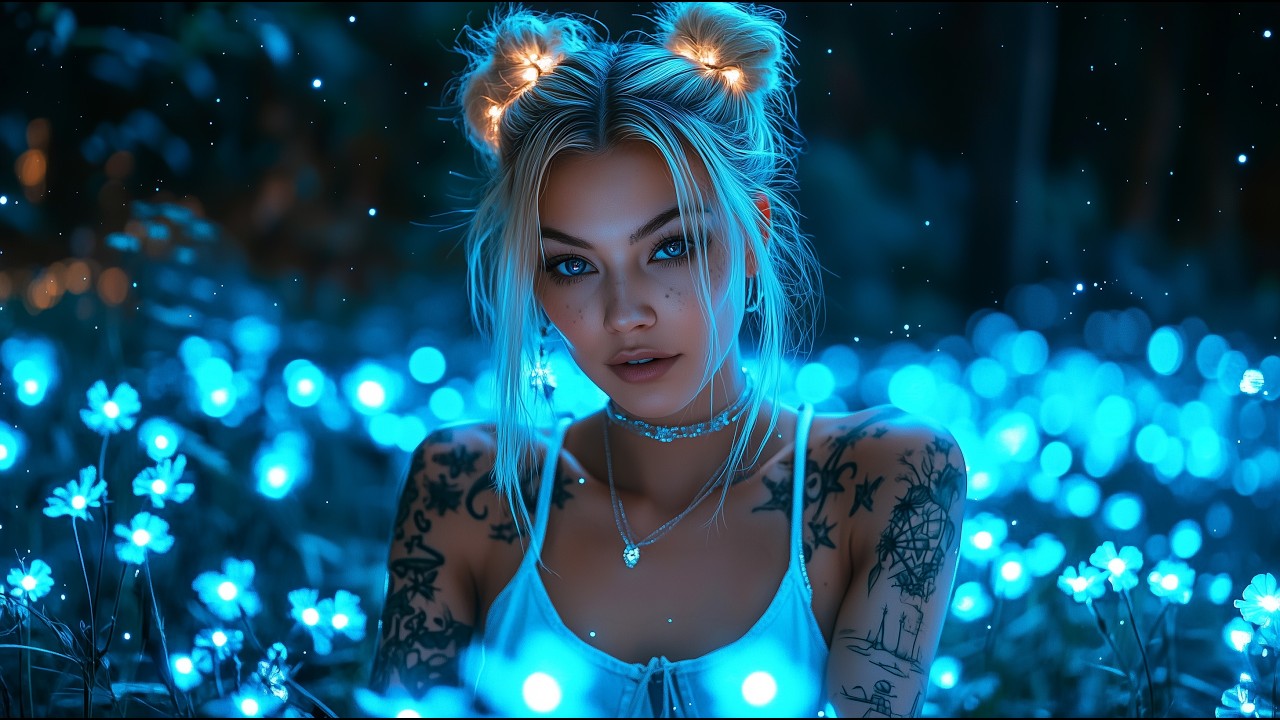 Hypnotic Trance Mix 2026 🌌 Deep & Mesmerizing Energy