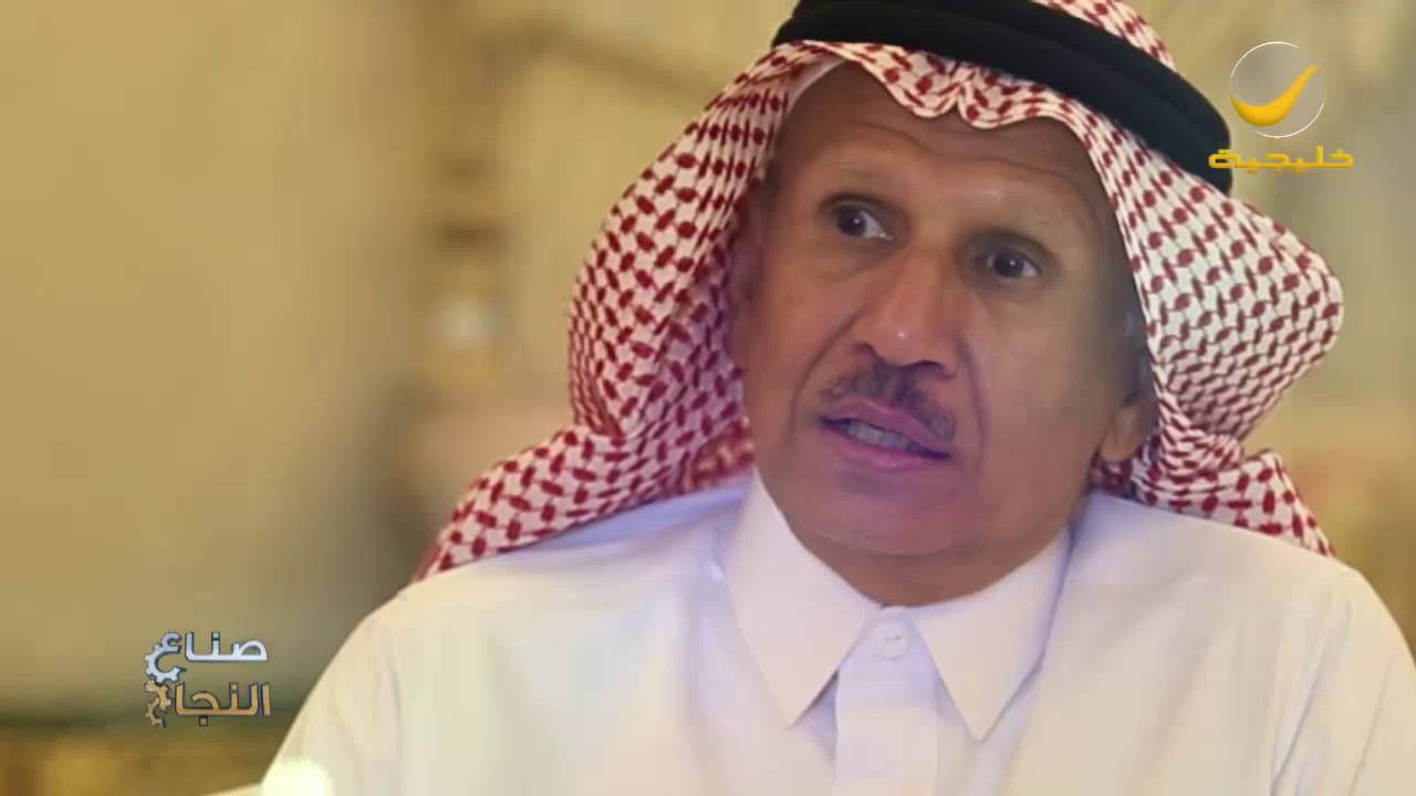 المهندس ورجل الأعمال حسين بحري ضيف برنامج صناع النجاح
