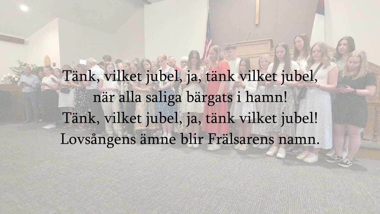 Hemma I Himlen