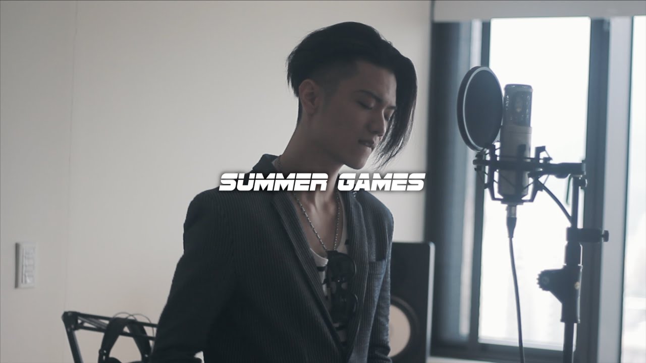 Drake - 'Summer Games' (Ak Benjamin Cover)