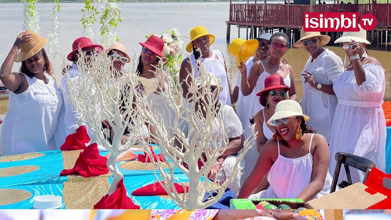 VANESSA YAZANYE AGASHYA KU KIYAGA CYA MIRAYI|Yashinze Hoteli idasanzwe|TWAMUSUYE Bugesera Lake Hotel