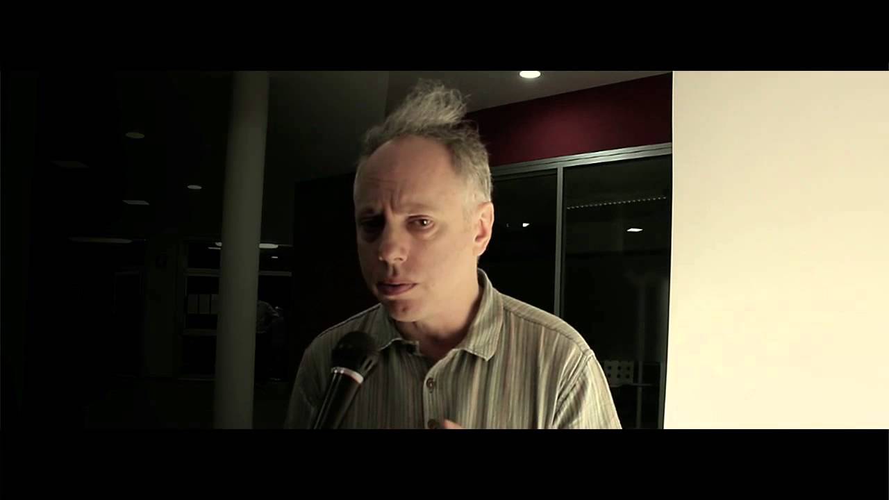 STORYTELLING: An Interview With TODD SOLONDZ
