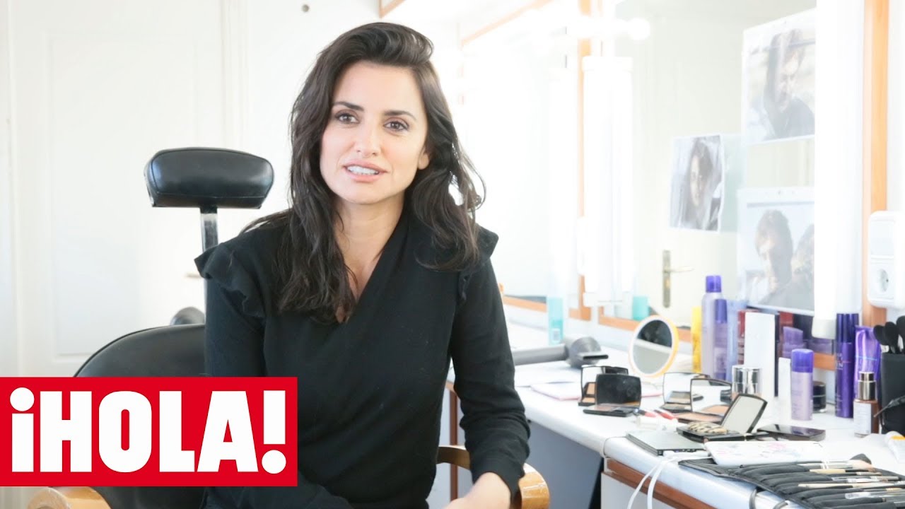 En primicia: Pen&eacute;lope Cruz, Barb&aacute;ra Lennie e Inma Cuesta, las tres protagonistas de 'Todos lo saben'