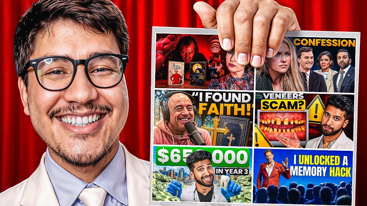 I’m Back! (And Married 💍) | Live Thumbnail Design Level 2 seller @fiverr