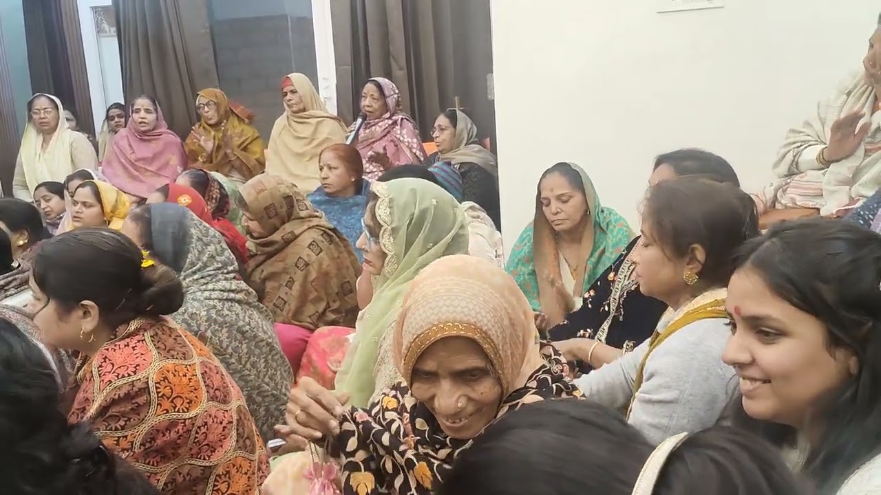 🌹अश्कों को पी लेंगे होठों को सी लेंगे 🌹 जिस हाल में तू रखे🌹माता रानी का खूबसूरत भजन 🌹