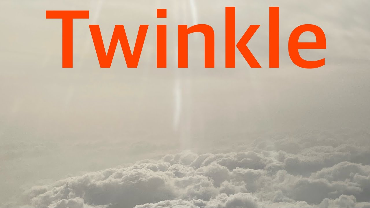 Yuichi - Twinkle