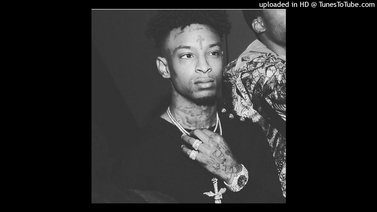 (FREE) Future x 21 Savage Type Beat - 