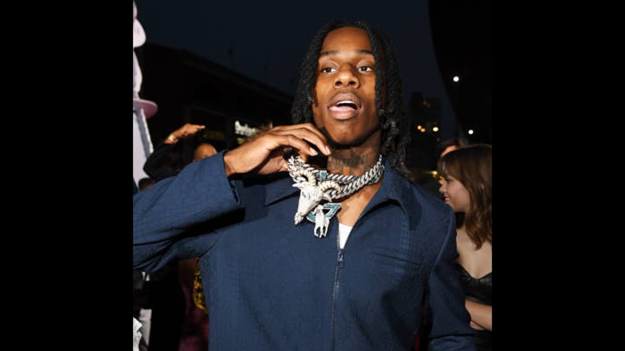 (FREE) Polo G Type beat 