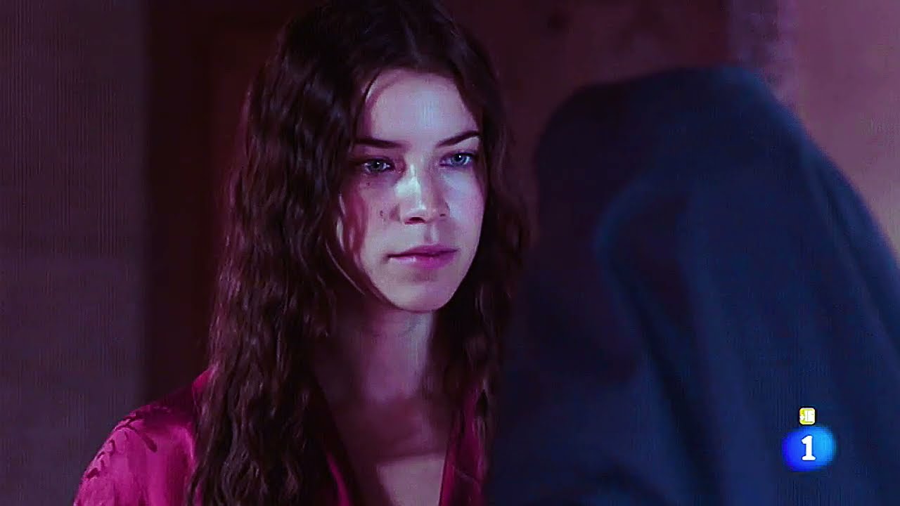 Urraca and Alfonso // Gloria Regali