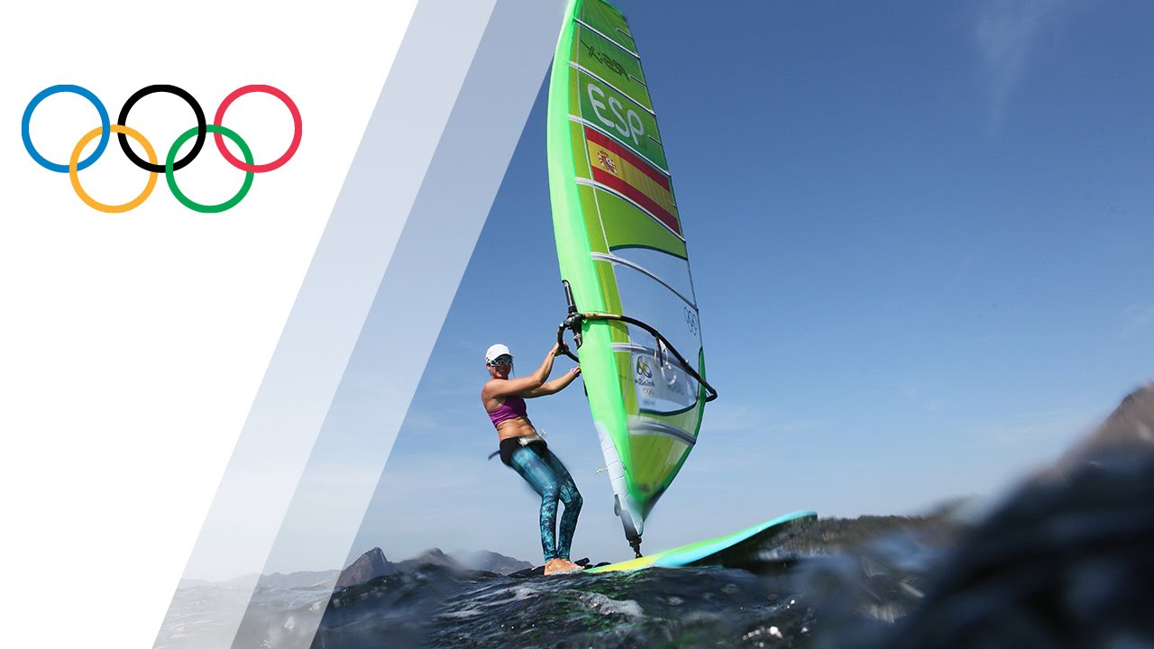 Marina Alabau Neira: My Rio Highlights