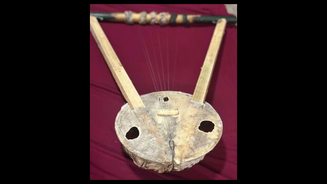 Somali Bantu sharara audio 2024