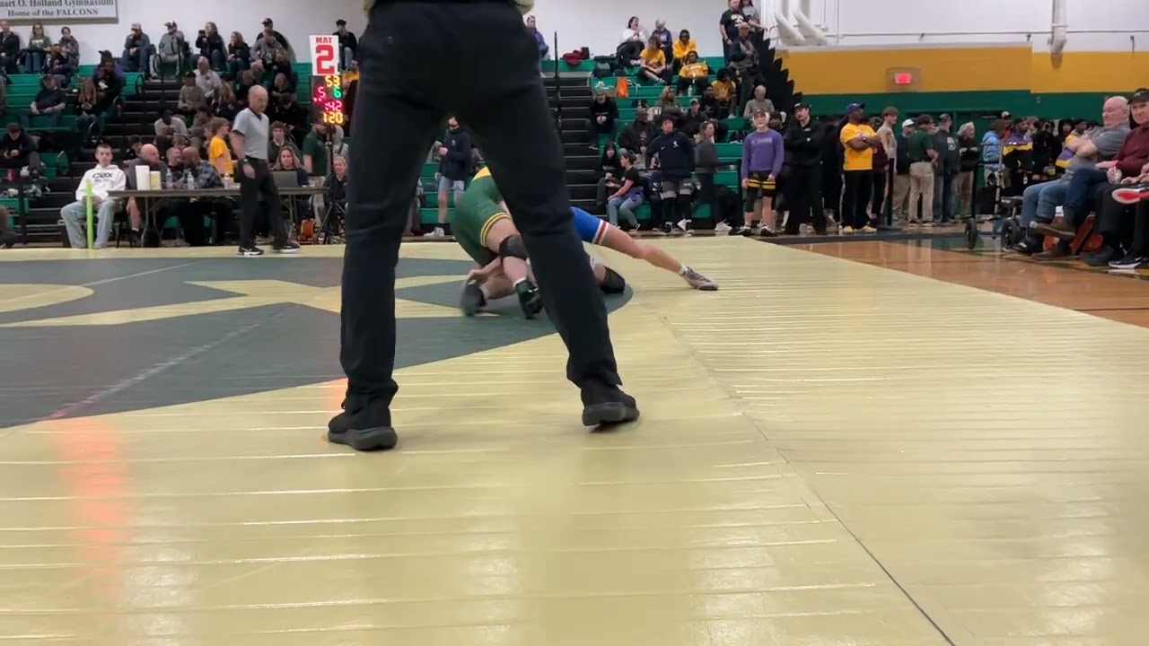 Tke vs pa