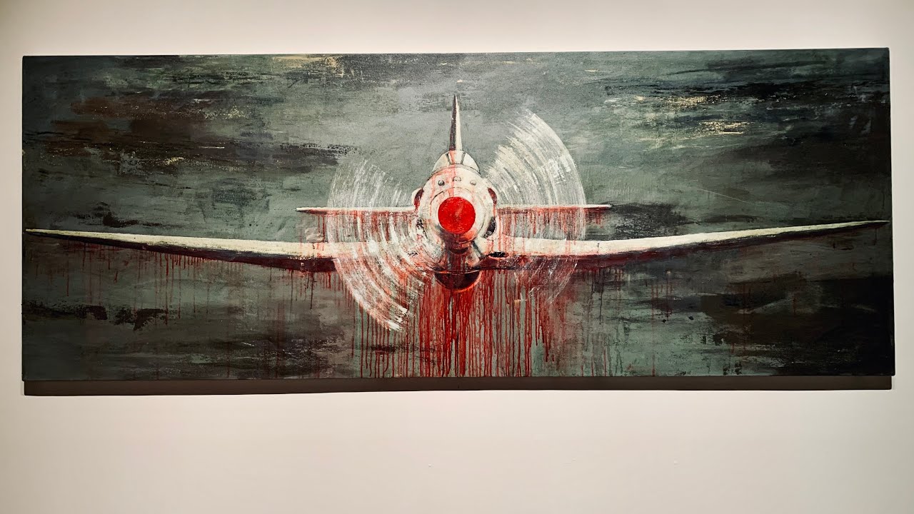 Abilene The Grace Museum TEXAS 2022/23 Contemporary Art Modern Art New Exhibitions part1