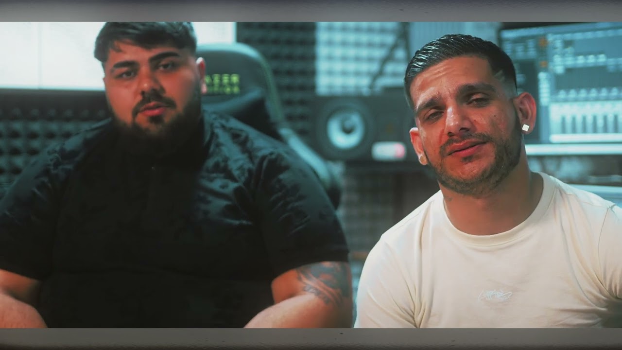 🎬❤️ Miky & Gipsy Radek - Iskra Lasky ( VIDEOKLIP ) 2025 COVER ❤️🎬