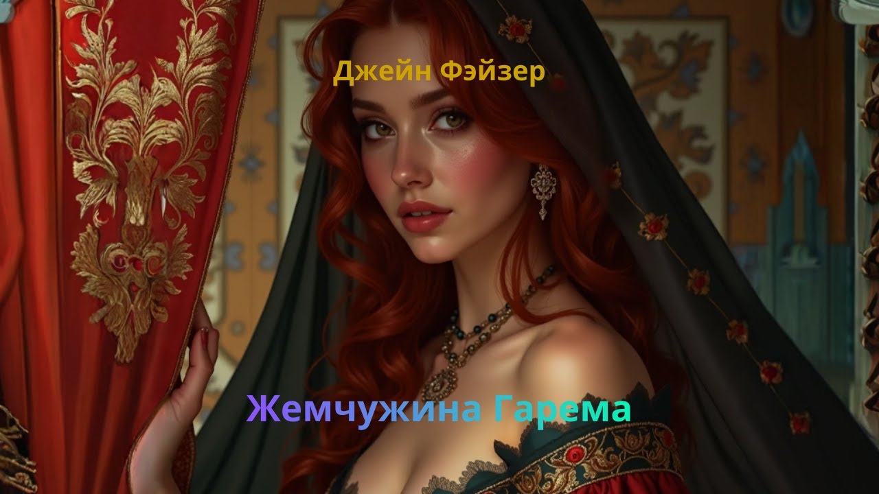 Джейн Фэйзер 