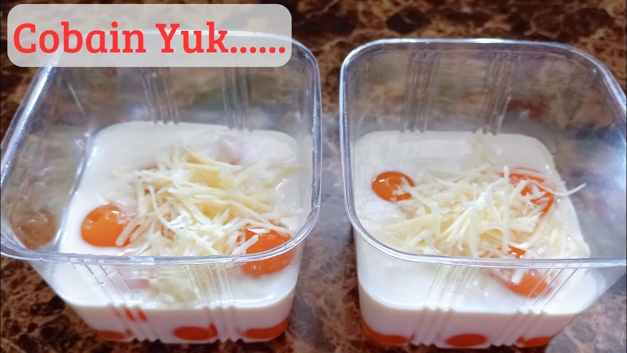 Musim Mangga Udah Lewat Ya || MANGO BALL PUDING CHEESE
