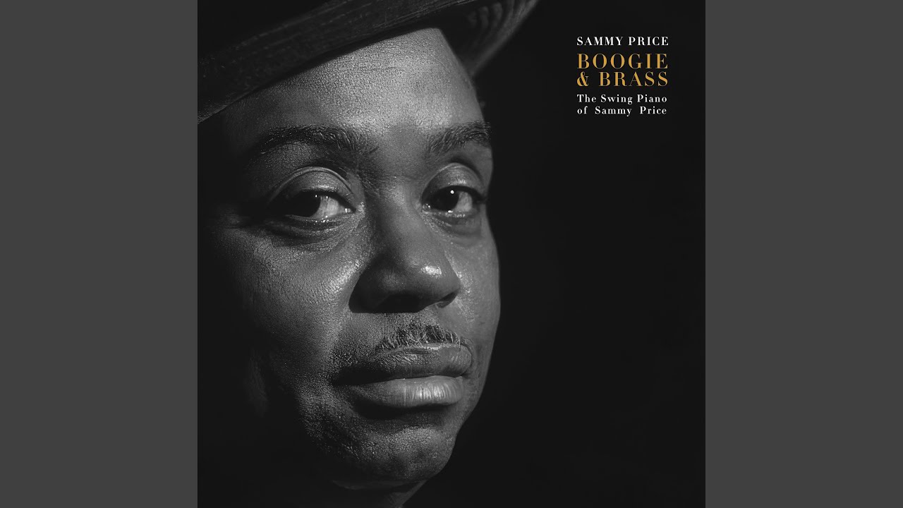 The Low Down Lonely Blues (With Sweet Georgia Brown)