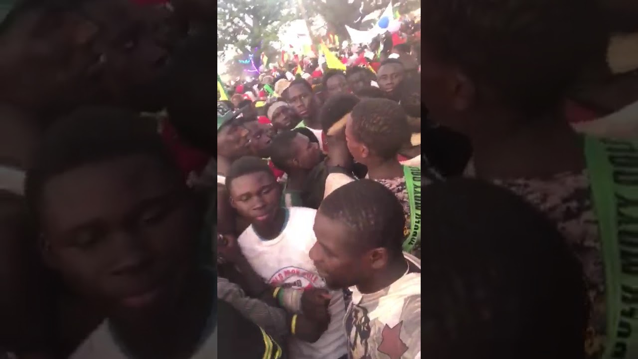 Culture s&eacute;r&egrave;re fil de Touba Toul &eacute;dition 2025 ( mbollo moy doll&eacute;)