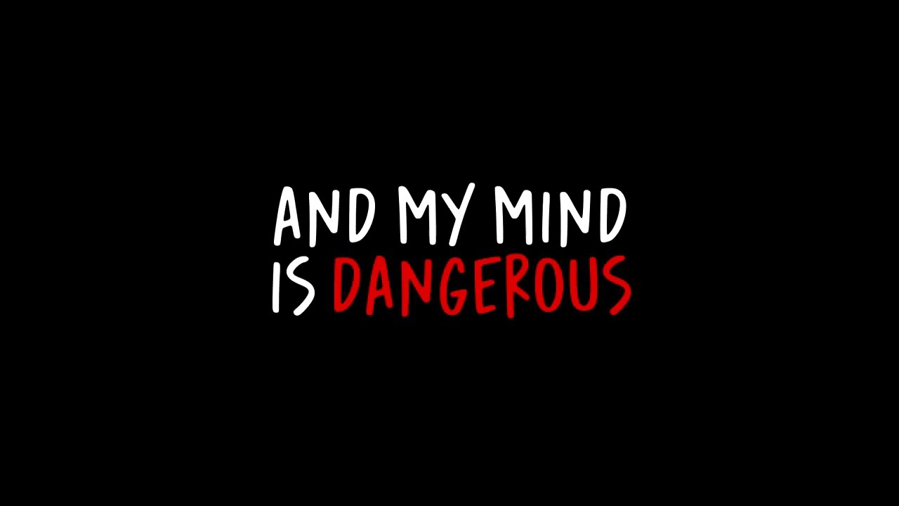 I Prevail - Bad Things Lyrics