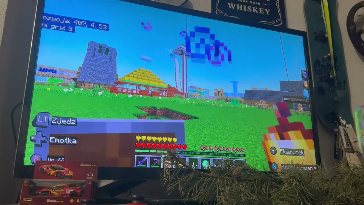 @broddi75 #minecraft odc.3
