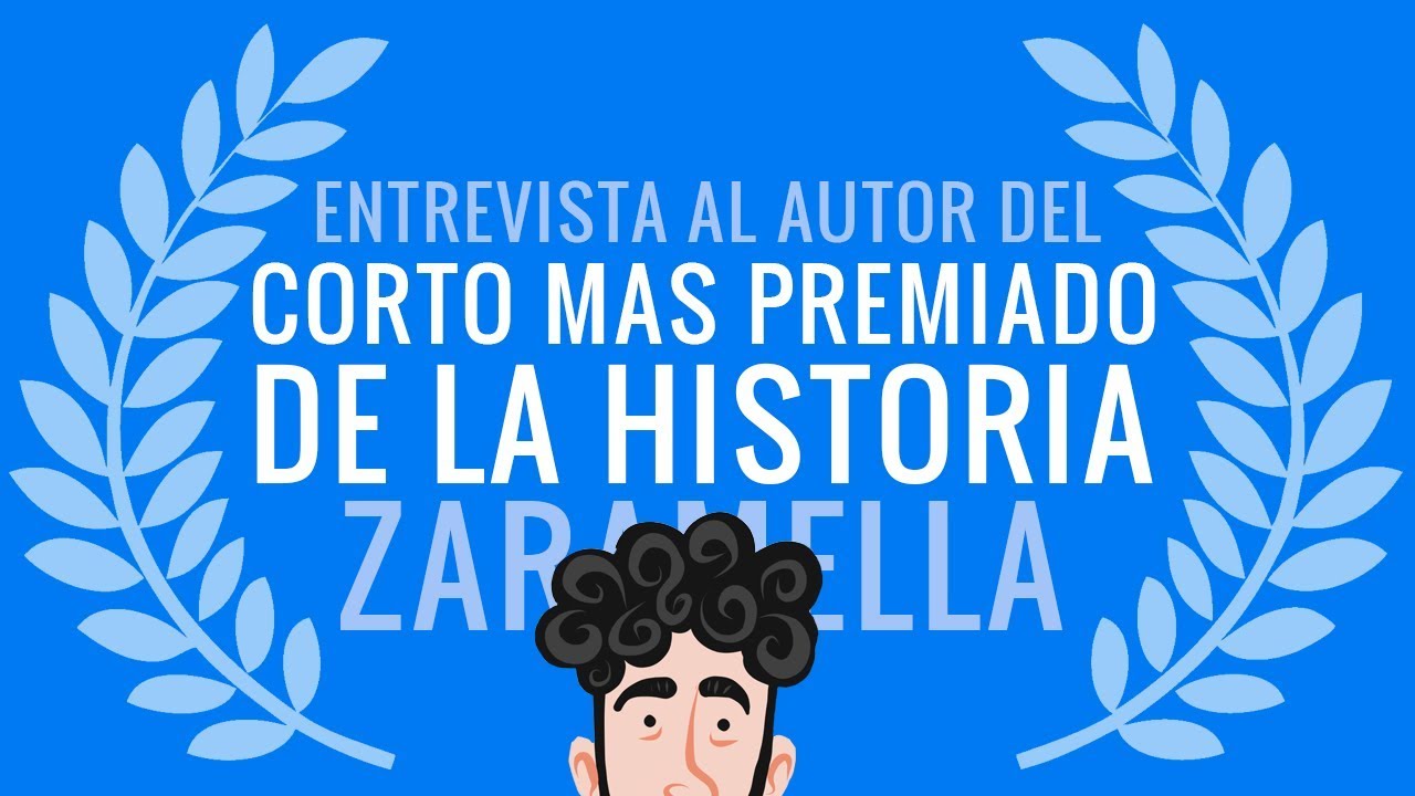 🏆 LUMINARIS Juan Pablo Zaramella y sus proyectos | Parte 2